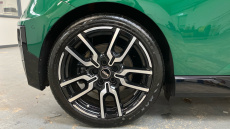 MINI Cooper 135kW E Sport [Level 2] 41kWh 3dr Auto Electric Hatchback